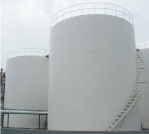 大型立式储油罐系列
